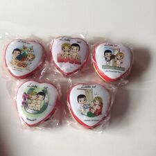 Vintage Eine Liebe ist 