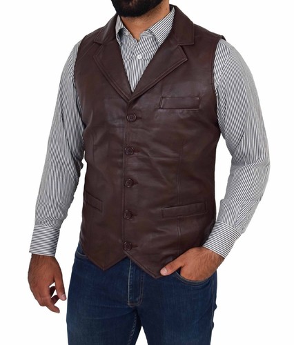 Braun western neu orignal - braun,