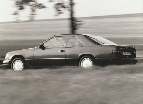 Mercedes benz foto - benz, e-klasse