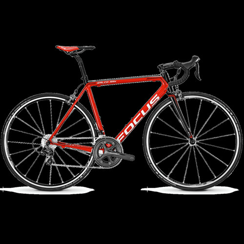 Focus izalco max - izalco, shimano