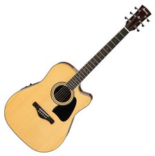 Ibanez Artwood AW70ECE-NT