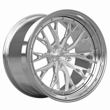 20" 21" ALT DLS10 Forged