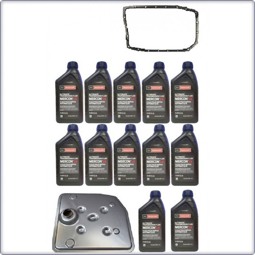Automatikgetriebe filter - automatikgetriebe,