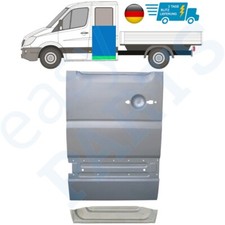 Für Mercedes Sprinter Crafter