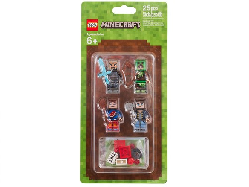 Lego minecraft 853609 - lego, lego®