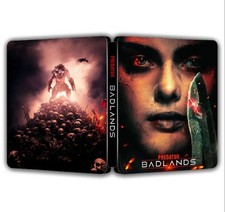 Predator Badlands NEW