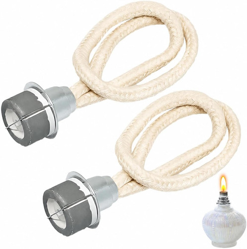 Stück duftlampe docht für - duftlampe,
