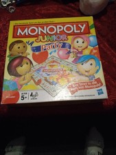 Monopoly Junior Party | Hasbro