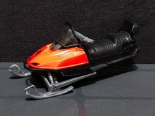 Siku Schneemobil Snow Mobil 0860 - Siku Super Serie Maßstab 1:55