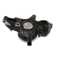 Achsschenkel Radaufhängung