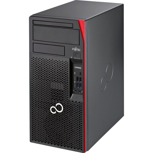 Fujitsu esprimo p958 intel - fujitsu,