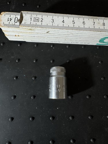 Stahlwille 456 sw 13mm - stahlwille, 3/8“