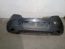 ZY HINTERE STOSSSTANGE /