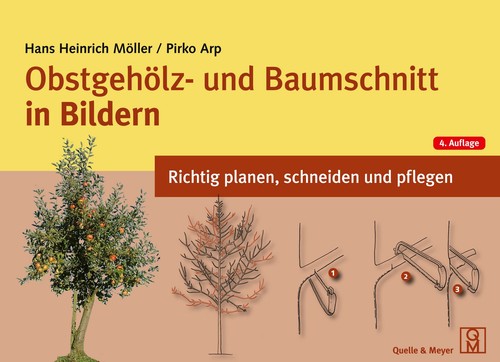 Obstgehölz und baumschnitt - obstgehölz-,