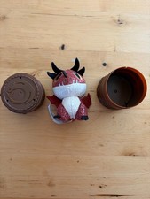 Dragons Hookfang Mini Plüsch