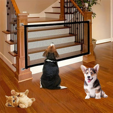 Treppenschutzgitter Ausziehbar