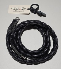 Rock n Roll Kameragurt aus