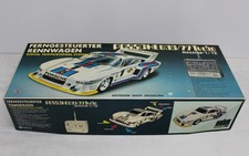 Nikko porsche 935 turbo - nikko,
