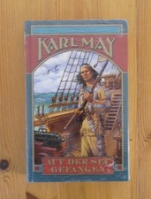 Karl May - Auf der See gefangen, Weltbild Sammler Edition, ungelesen/OVP!