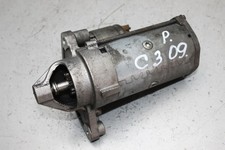 Anlasser Starter Valeo 9662854080 Citroen C3 Picasso 1.6 HDi Bj.09