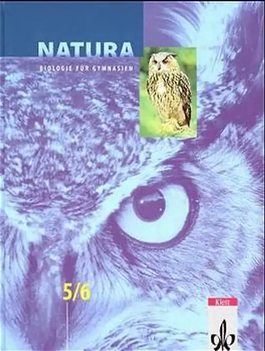 Natura biologie 6 - natura,