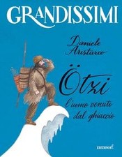 Ötzi, luomo venuto dal
