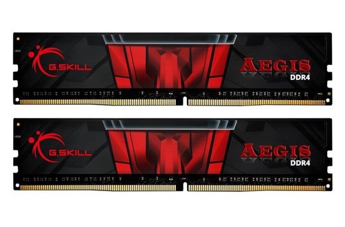 Memoria ddr4 aegis - 32,