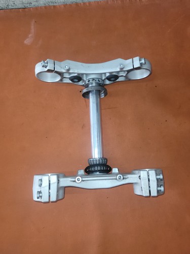 Ktm duke 690 gabelbrücke - ktm, (