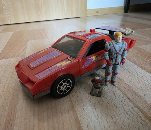 Thunderhawk matt - thunderhawk,