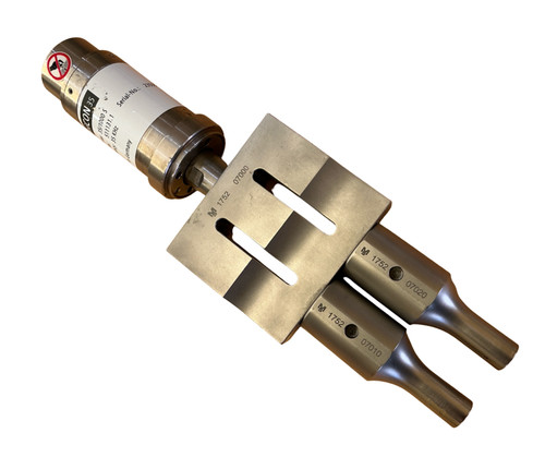 Ultraschall sonicon 35khz - ms,