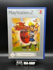 Jak And Daxter-The Precursor