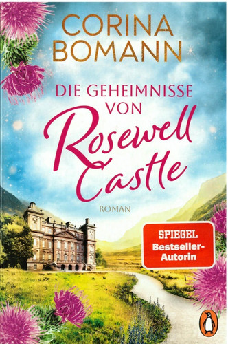 Die geheimnisse von rosewell - geheimnisse,