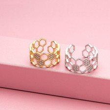  1-teiliger galvanisierter 14