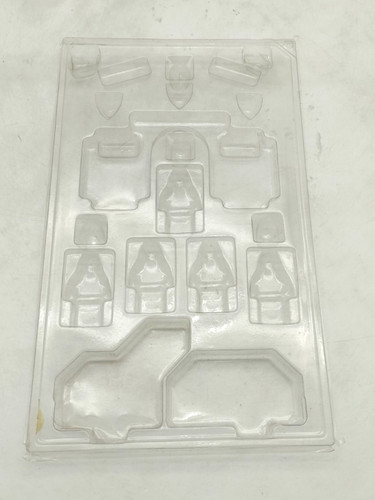 Lego 6080 king castle - lego,