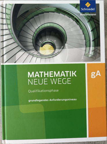 Schroedel mathematik neue - schroedel,