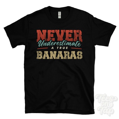 Never underschimate true - a,