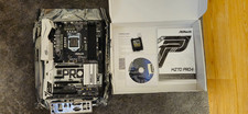 Mainboard Motherboard ATX -
