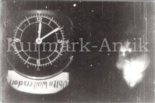 E211 Foto Wehrmacht Archiv Repro Luftwaffe Flugzeug Me110 NJG FuG Radar combat !