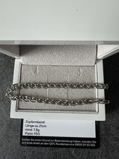 Armband, Zoofarmband Platin