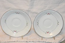 2 x Untertasse Villeroy & Boch