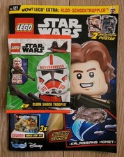 Lego® Star Wars | Magazin Nr
