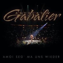 Amoi seg uns wieder - ma,