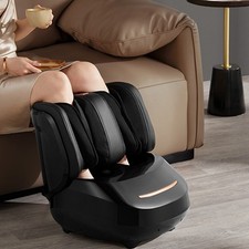 Fuß Wadenmassagegerät mit