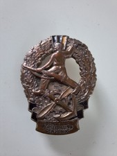 DDR NVA GST Leistungsabzeichen