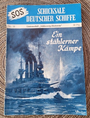 Sos schicksale deutscher - schicksale,