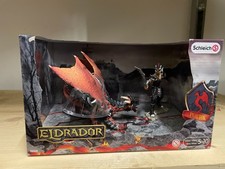 Schleich 70128 - Kämpfer mit