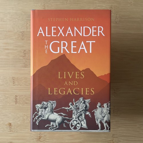 Alexander the great lives - great,