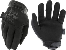 Mechanix Pursuit D5 Black