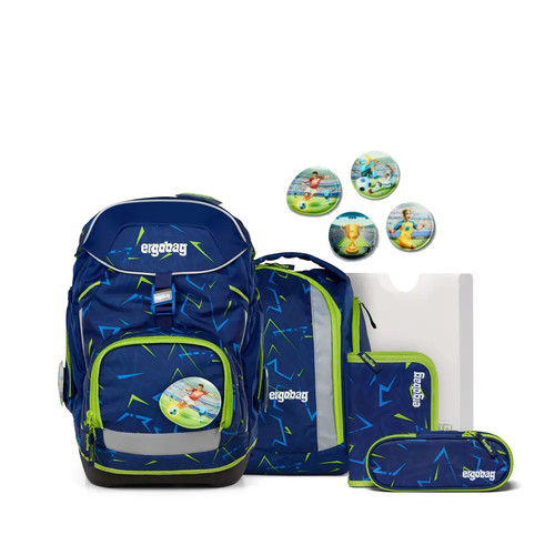 Schulrucksack set pack - schulrucksack-set,