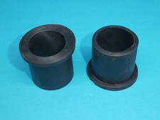 Zündapp KS 80  Typ 530 Motor Gummis 2 Stück  Schwinge 529-18.107 